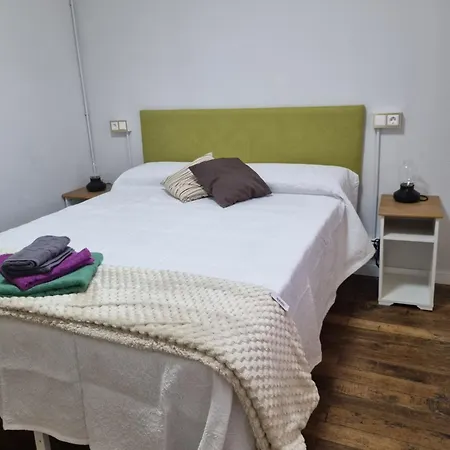 Сasa de vacaciones El Taguán De Jimena *