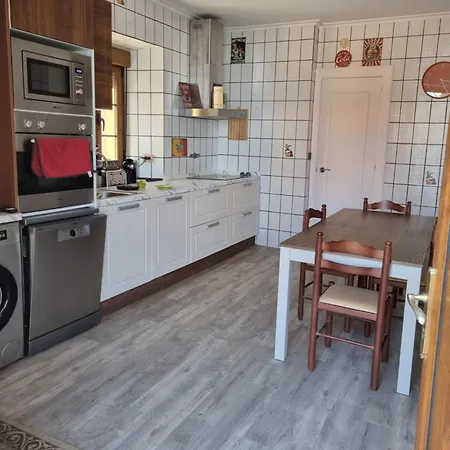 El Taguan De Jimena بيت للعطل El Pito